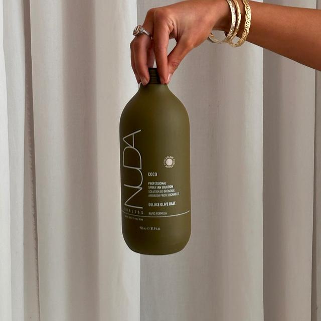 Bronzed Babe Membership